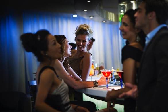 Celebrity Cruises, Millenium Class, Martini Bar and Crush 3, Copyrights - CEL.jpeg